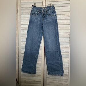 Levi’s Superlow Jeans